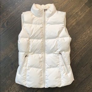 NWOT Napapijri Down Vest